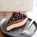 Keto Chocolate Peanut Butter Lush (‘Butterfinger’ Inspired) (3)