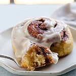 Soft and Gooey Almond Flour Cinnamon Rolls (Keto-Friendly) 01