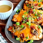 The Ultimate Low-Carb Alice Springs Chicken (Copycat)
