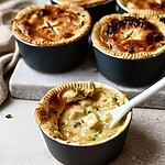 The Ultimate Low-Carb Chicken Pot Pie (1)