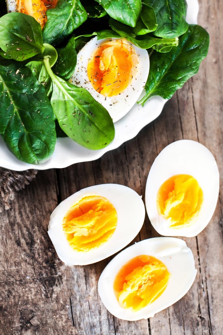 The Boiled Egg Diet: Does it Work?