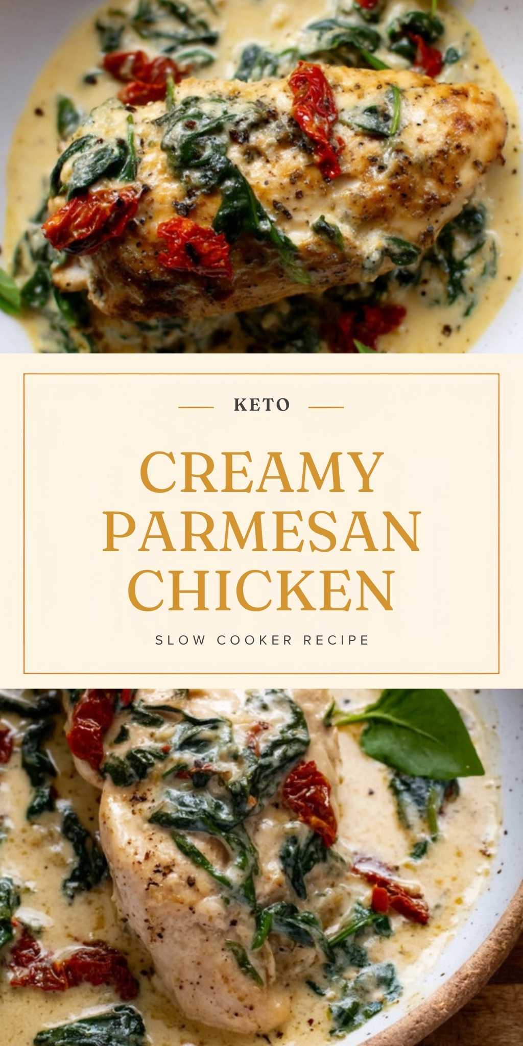 Pinterest Hidden Image