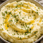 The Only Creamy Cauliflower Mash Recipe You’ll Ever Need 01