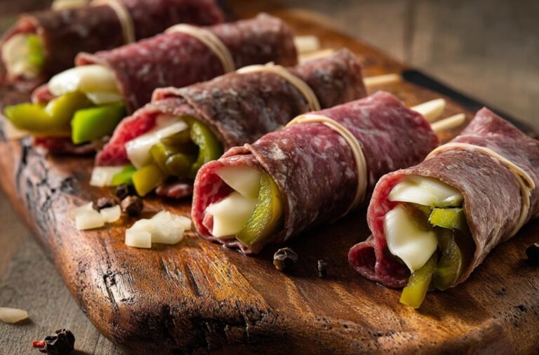 The Top 30 Low Carb Snacks That Will Keep You Full & Focused All Day