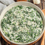 The Creamed Spinach That Will Steal the Show 21