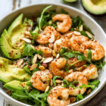 The Ultimate Shrimp and Avocado Glow Bowl 28