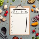 My 7-Day Moderate Low-Carb Meal Plan That Finally Got Me Unstuck 1
