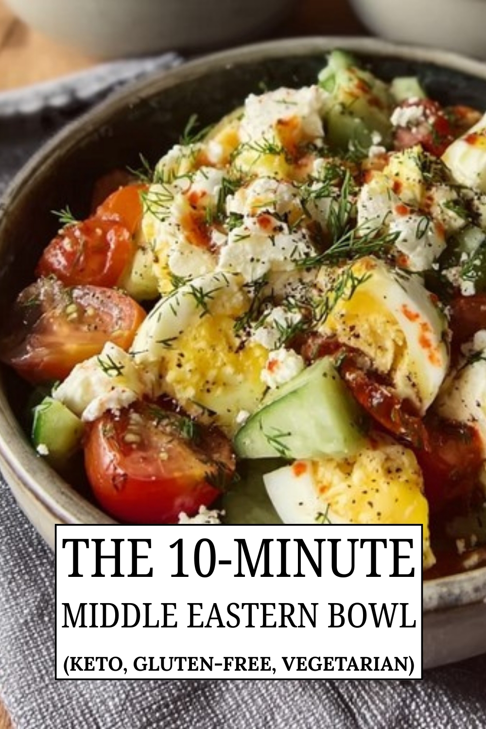 Pinterest Hidden Image