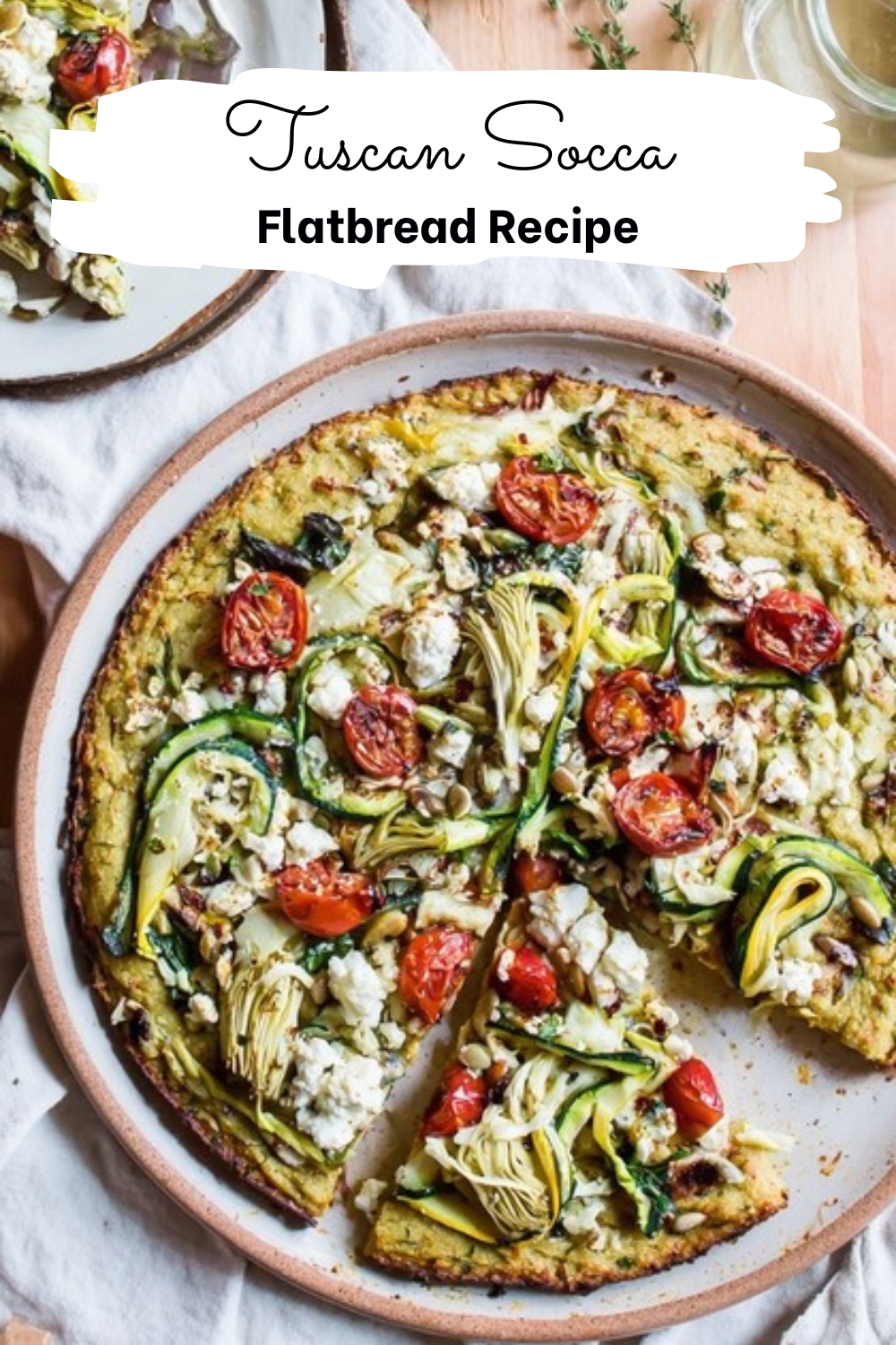 Pinterest Hidden Image